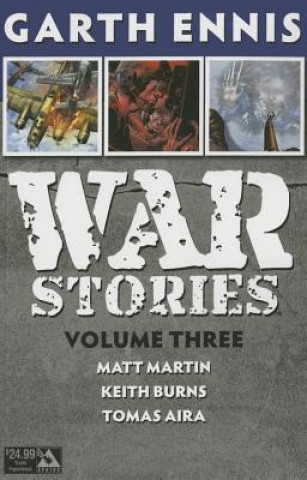 War Stories