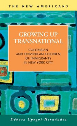 Growing Up Transnational