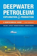 Deepwater Petroleum Exploration & Production