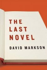 Last Novel