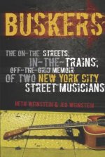 Buskers