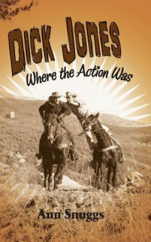 Dick Jones