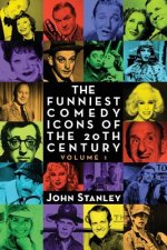 Funniest Comedy Icons of the 20th Century, Volume 1