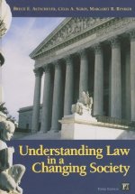 Understanding Law in a Changing Society