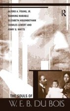 Souls of W. E. B. Du Bois