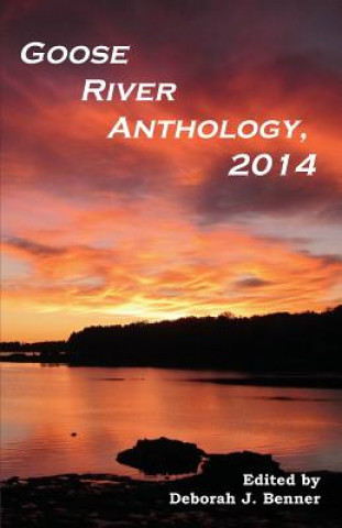 Goose River Anthology, 2014