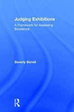 Judging Exhibitions