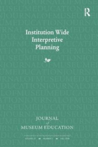 Institution Wide Interpretive Planning