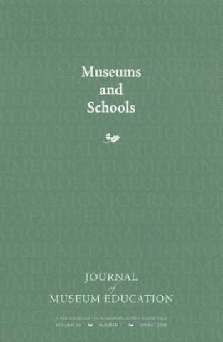 Museums and Schools
