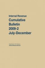 Internal Revenue Service Cumulative Bulletin