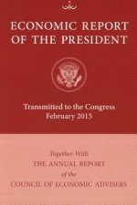 Economic Report of the President: Transmitted to Congress