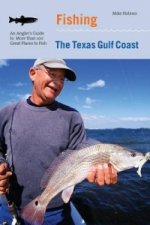 Fishing the Texas Gulf Coast