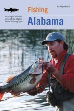 Fishing Alabama