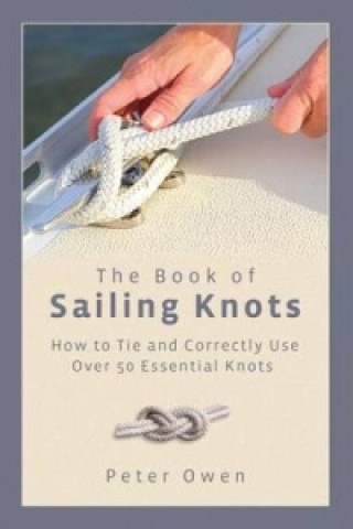 Book of Sailing Knots