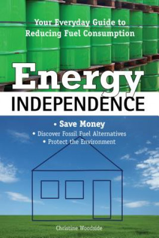 Energy Independence