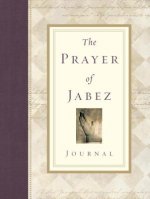 Prayer of Jabez Journal