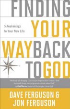 Finding your Way Back to God