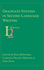 Graduate Studies in Second Language Writing