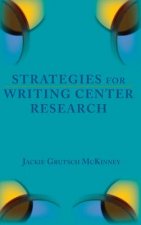 Strategies for Writing Center Research