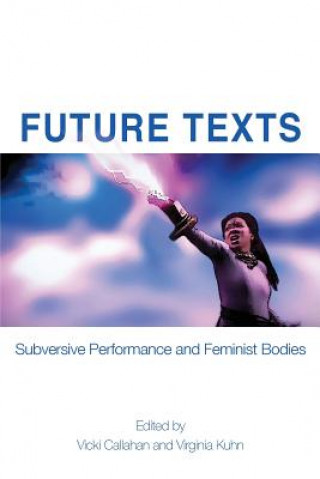 Future Texts