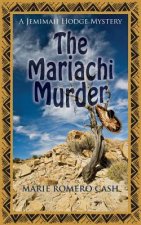 Mariachi Murder