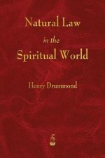 Natural Law in the Spiritual World