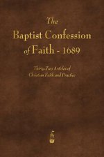 Baptist Confession of Faith 1689