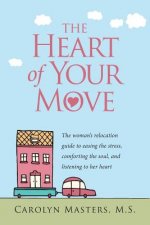 Heart of Your Move