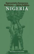 Representative Bureaucracy, Meritocracy, and Nation Building in Nigeria