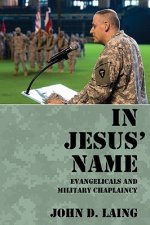 In Jesus' Name