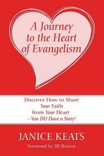 Journey to the Heart of Evangelism