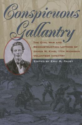 Conspicuous Gallantry