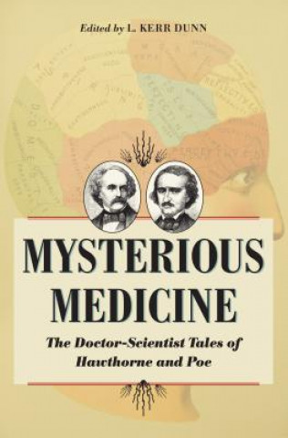 Mysterious Medicine