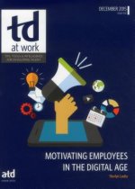 Motivating Employees in the Digital Age
