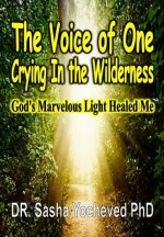 Voice of One Crying In the Wilderness