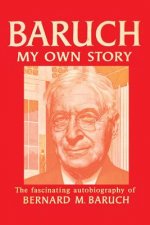 Baruch My Own Story