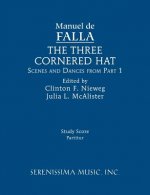 Three-Cornered Hat, Scenes and Dances from Part 1
