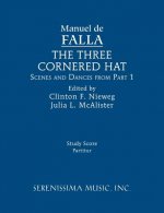 Three-Cornered Hat, Scenes and Dances from Part 1