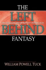 Left Behind Fantasy