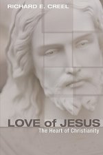 Love of Jesus