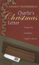 Charlie's Christmas Letter
