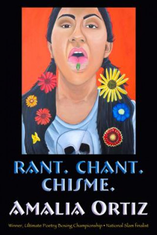 Rant. Chant. Chisme.