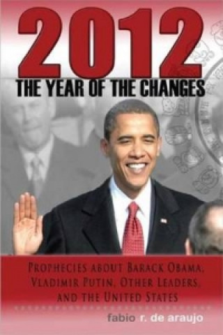 2012 - The Year of the Changes