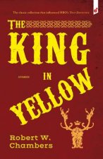 King in Yellow