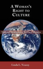 Woman's Right to Culture