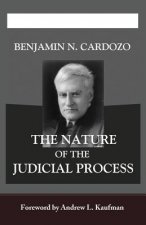 Nature of the Judicial Process
