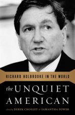Unquiet American