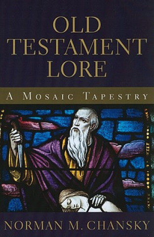 Old Testament Lore