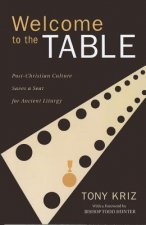 Welcome to the Table