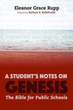 Student's Notes on Genesis